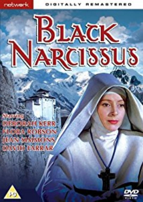 Black Narcissus (1947)