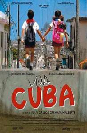 Viva Cuba (2005)