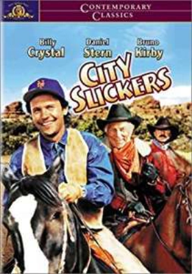 City Slickers (1991)