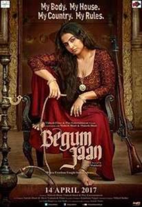 Begum Jaan (2017)