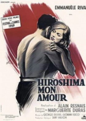 Hiroshima Mon Amour (1959)