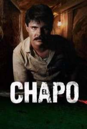 El Chapo (2017)