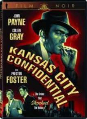 Kansas City Confidential (1952)