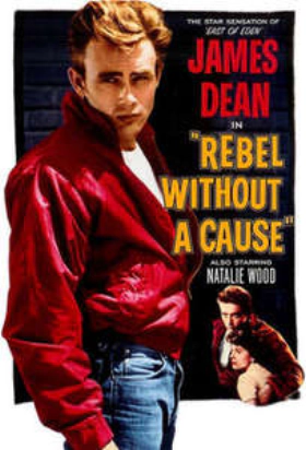 Rebel Without a Cause (1955)