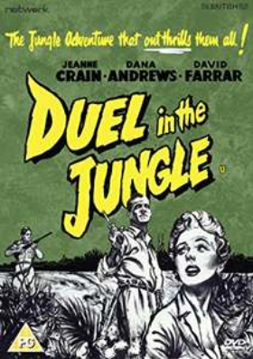 Duel in the Jungle (1954)