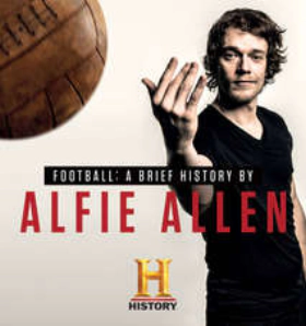 Football: A Brief History  (2017) TV Series