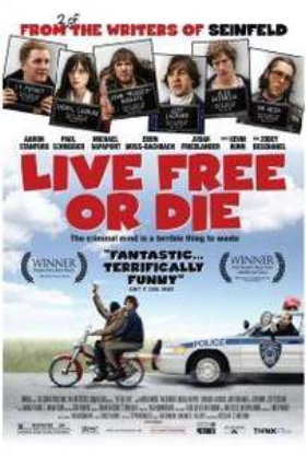 Live Free or Die (2006)