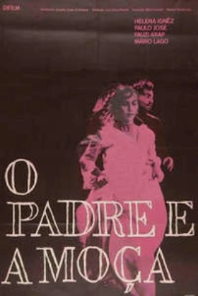 O Padre e a Moça (1966)