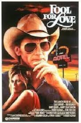 Fool for Love (1985)