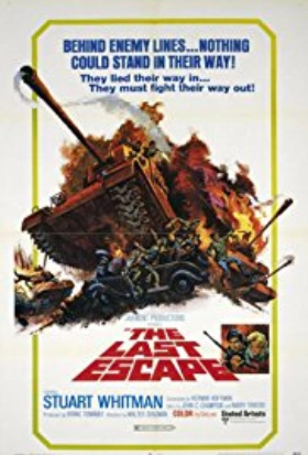 The Last Escape (1970)