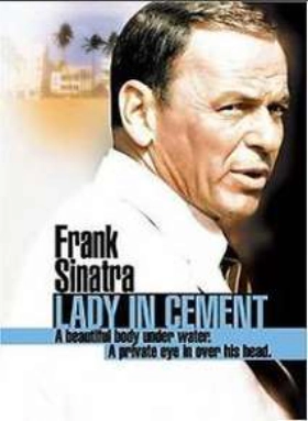 Lady In Cement (1968)