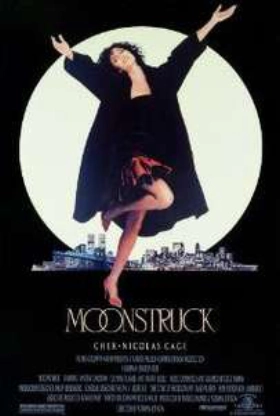 Moonstruck (1987)