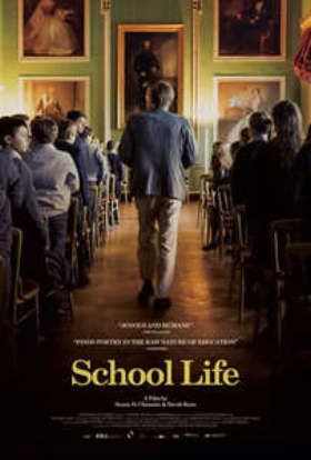 In Loco Parentis / School Life (2016)