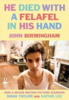 He Died With A Felafel In His Hand (2001)