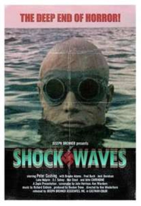 Shock Waves (1977)