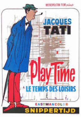 PlayTime (1967)