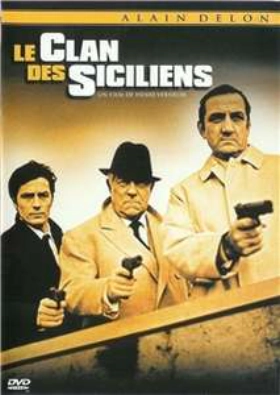 The Sicilian Clan (1969)