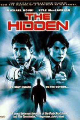 The Hidden (1987)