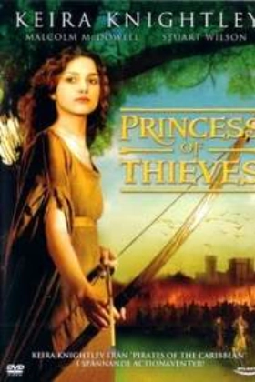 Princess of Thieves (2001)