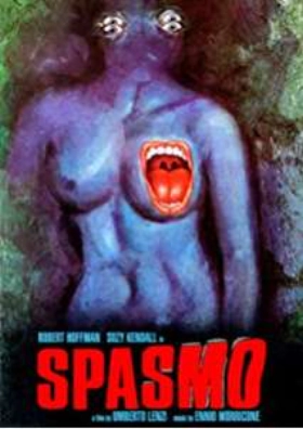 Spasmo (1974)