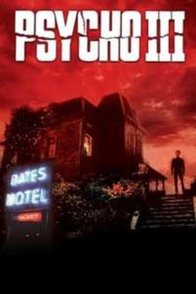 Psycho III (1986)
