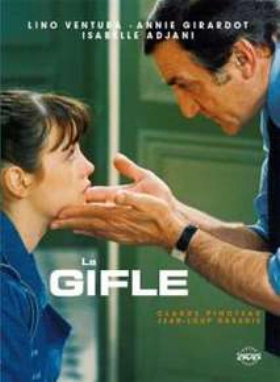 La gifle (1974)