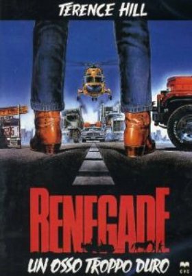 Renegade  (1987)