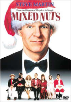 Mixed Nuts (1994)