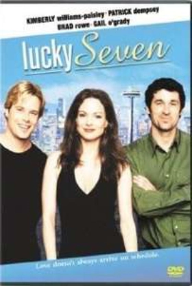 Lucky Seven / Lucky 7 (2003)