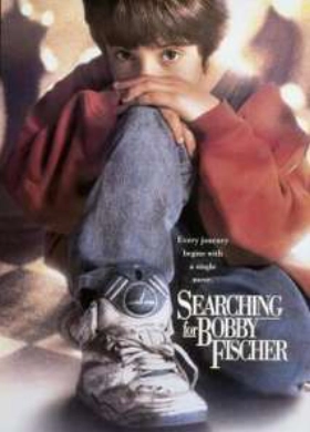 Searching for Bobby Fischer (1993)