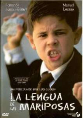 La Lengua de las Mariposas (1999)