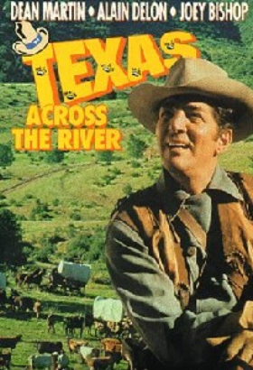 Texas Across the River (1966)
