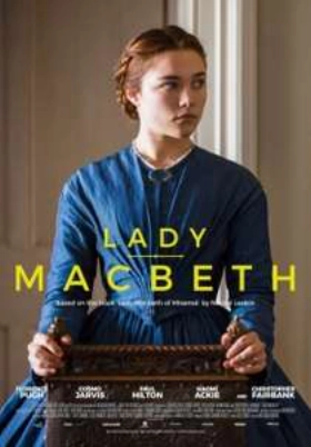 Lady Macbeth (2016)