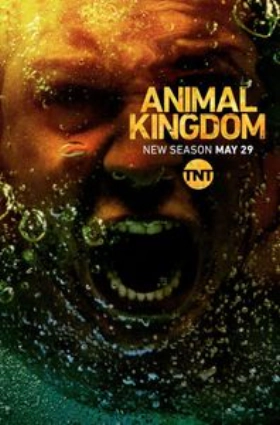 Animal Kingdom (2016)
