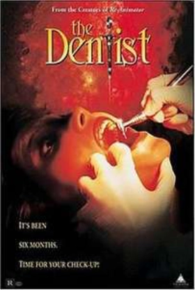 The Dentist (1996)