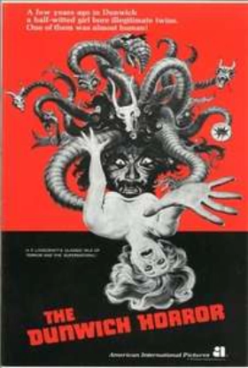 The Dunwich Horror (1970)