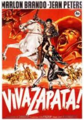 Viva Zapata! (1952)