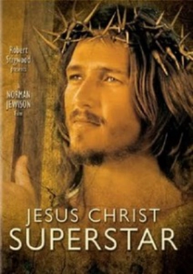 Jesus Christ Superstar (1973)