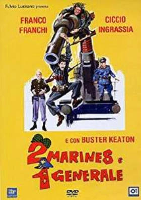 Due marines e un generale (1965)