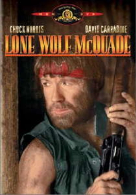Lone Wolf McQuade (1983)