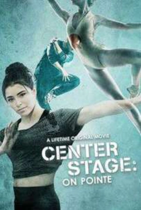 Center Stage: On Pointe (2016)