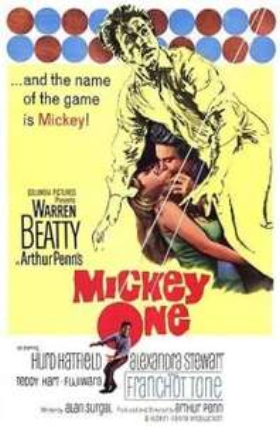 Mickey One (1965)