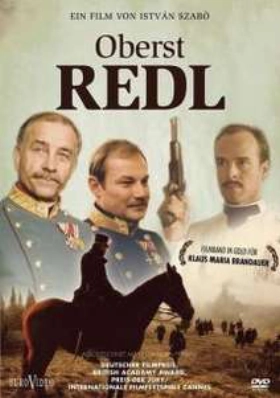 Oberst Redl / Colonel Redl  (1985)