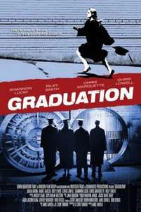 Graduation (2007)