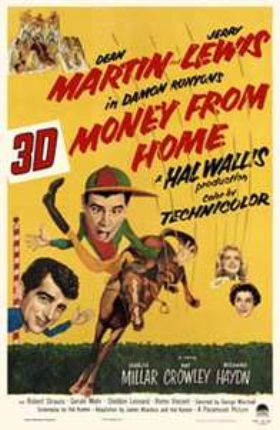 Money From Home (1953)