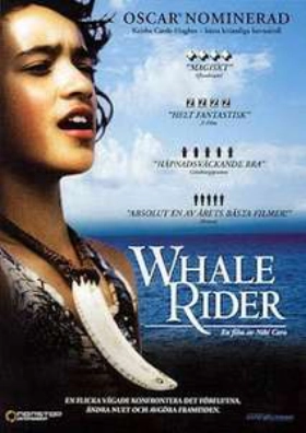 Whale Rider (2002)