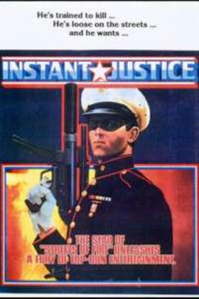 Instant Justice (1986)