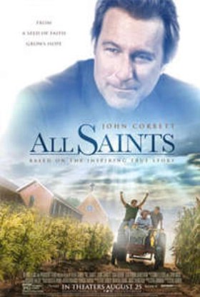 All Saints (2017)