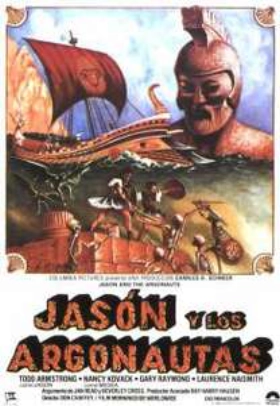 Jason and the Argonauts (1963)