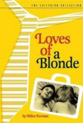 The Loves of a Blonde (1965)